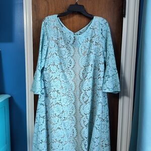 NEW Sz 14 Dress